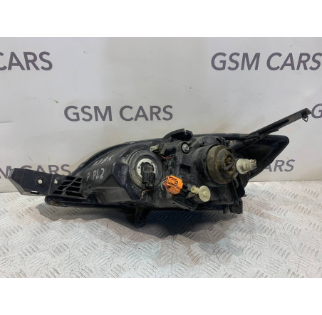 Фара права Mazda 3 BK хетчбек  2003-2009 р.