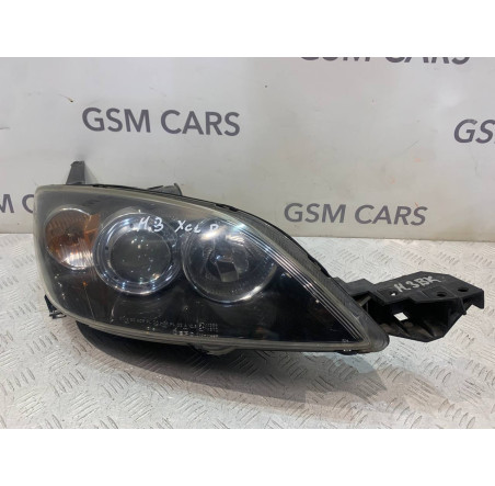 Фара права Mazda 3 BK хетчбек  2003-2009 р.