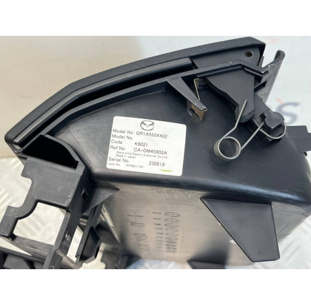 Бардачок центральний Mazda 6 GG ( GR1A5524X02 )