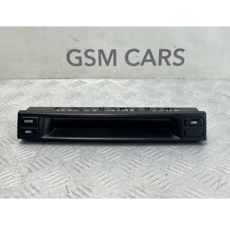 Інформаційний екран Mazda 6 GG 05-08 ( CADM4592AK )