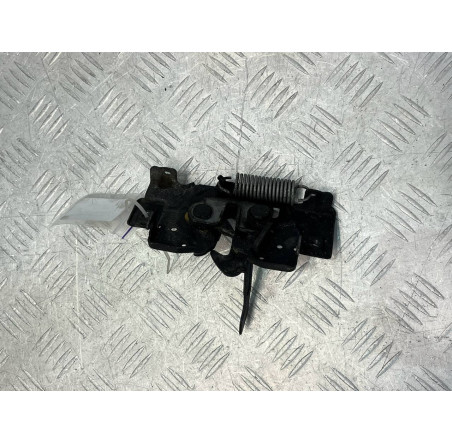 Замок капота Mazda 6 GG 05-08
