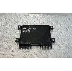 Підсилювач звуку Bose Mazda 6 GG 05-08 ( GM1B 66 92X )