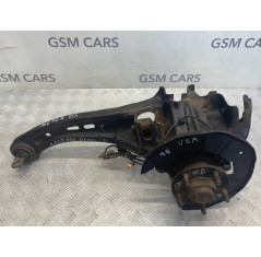 Цапфа задня права в зборі зі ступицею Mazda 6 GG  USA ( 037 906 283 D )
