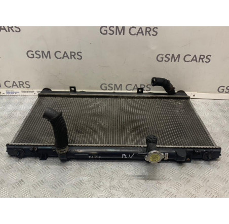 Радіатор охолодження  2.0 D. RF5C RF7J  Mazda 6 GG