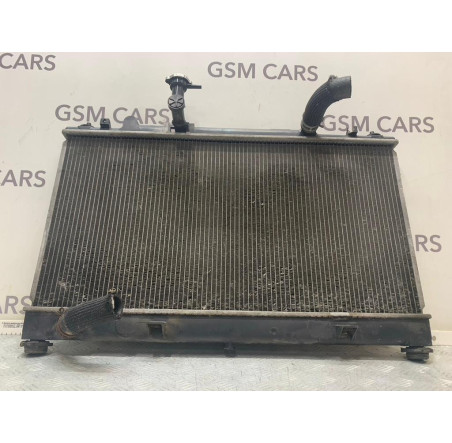 Радіатор охолодження  2.0 D. RF5C RF7J  Mazda 6 GG