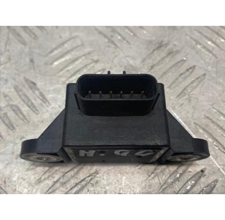 Датчик прискорення (ESP) Mazda 2002-2008 ( GJ6E-43-7Y1 )