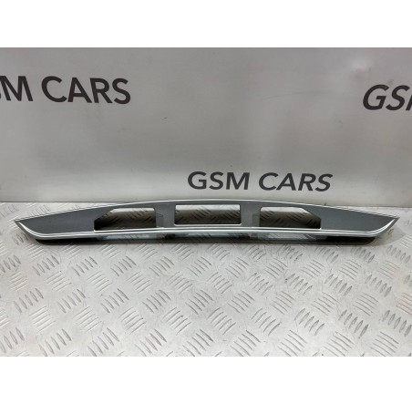 Панель підсвічування номера Mazda 6 2002-2007 