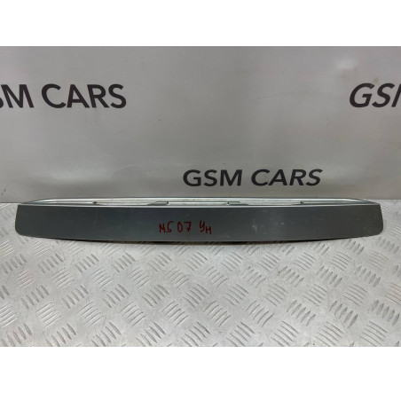Панель підсвічування номера Mazda 6 2002-2007 