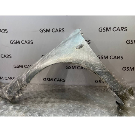 Крило переднє ліве Mazda 6 GG 2002-2007 
