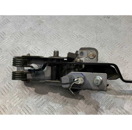 Педаль зчеплення Mazda 6 GG 2002-2007 