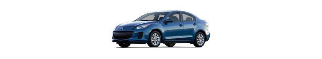 Mazda 3 BL (2009-2013) 