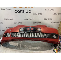 Бампер передній (хетчбек) Mazda 3 BK 06-09