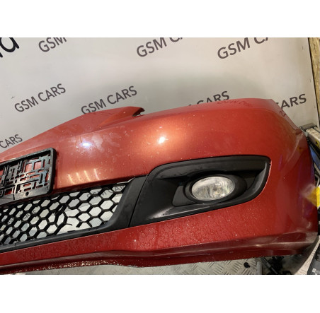 Бампер передній (хетчбек) Mazda 3 BK 06-09