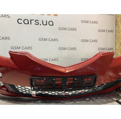 Бампер передній (хетчбек) Mazda 3 BK 06-09