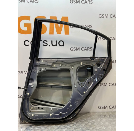 Дверь задня седан Mazda 6 GH 2008-2011 
