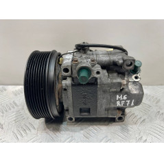 Компресор кондиціонера Mazda 6 2002-2007 