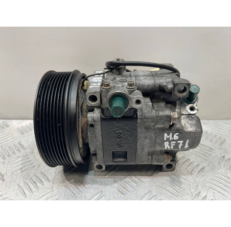 Компресор кондиціонера Mazda 6 2002-2007 