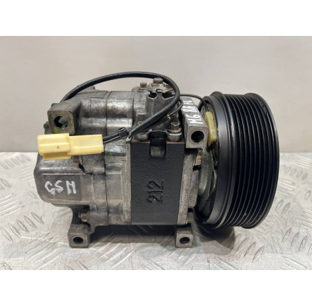Компресор кондиціонера Mazda 6 2002-2007 