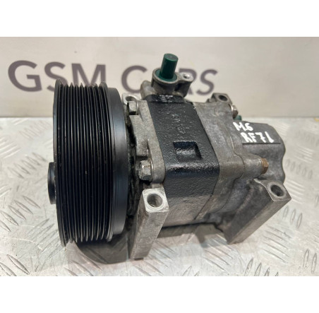 Компресор кондиціонера Mazda 6 2002-2007 