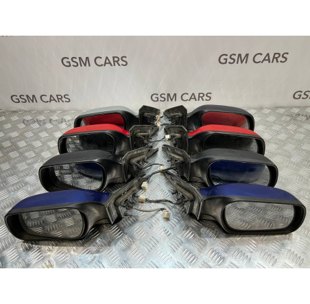 Дзеркало переднє, заднє Mazda 6 GG 2002-2007 
