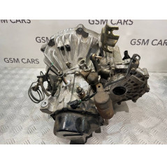 МКПП (механічна коробка перемикання передач) 6-ступка 05- Mazda 6 2.0di 2002-2007