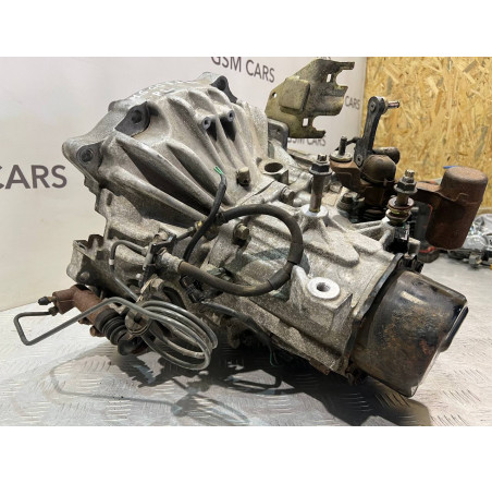 МКПП (механічна коробка перемикання передач) 6-ступка 05- Mazda 6 2.0di 2002-2007 МКПП (механічна коробка перемикання передач) 6-ступка 05- Mazda 6 2.0di 2002-2007