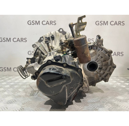 МКПП (механічна коробка перемикання передач) 6-ступка 05- Mazda 6 2.0di 2002-2007 МКПП (механічна коробка перемикання передач) 6-ступка 05- Mazda 6 2.0di 2002-2007