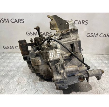 МКПП (механічна коробка перемикання передач) 6-ступка 05- Mazda 6 2.0di 2002-2007 МКПП (механічна коробка перемикання передач) 6-ступка 05- Mazda 6 2.0di 2002-2007