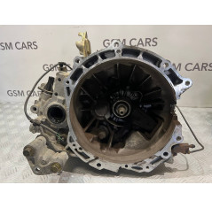 МКПП (механічна коробка перемикання передач) 6-ступка 05- Mazda 6 2.0di 2002-2007