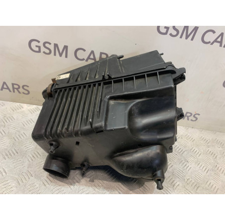 Корпус повітряного фільтру 2.0 D RF5C RF7J Mazda 6 GG Корпус повітряного фільтру 2.0 D RF5C RF7J Mazda 6 GG