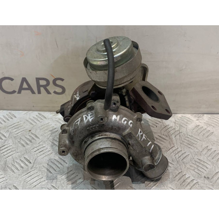 Турбіна RF7J 2.0 di. Mazda 6 GG/GH 05-12 ( VJ37 0707 )