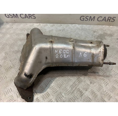 Випускний колектор Mazda 6 GG 2.0 Bn. 05-08 ( L327 )