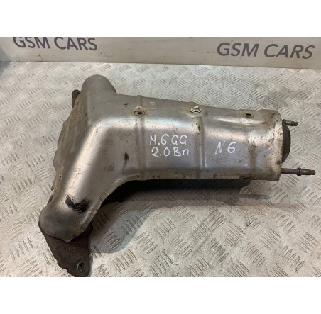 Випускний колектор Mazda 6 GG 2.0 Bn. 05-08 ( L327 )