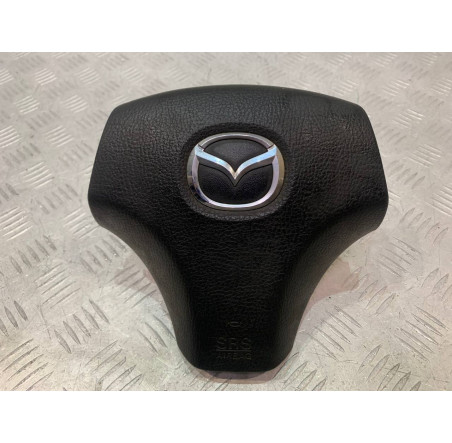 Подушка безпеки  Mazda6 GG 02-05
