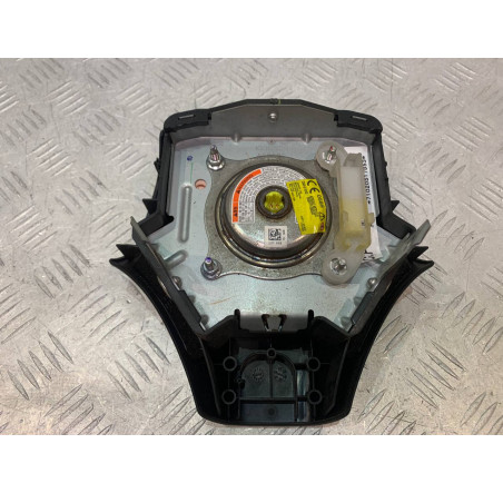 Подушка безпеки  Mazda6 GG 02-05
