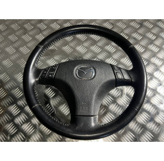 Руль Mazda 6 