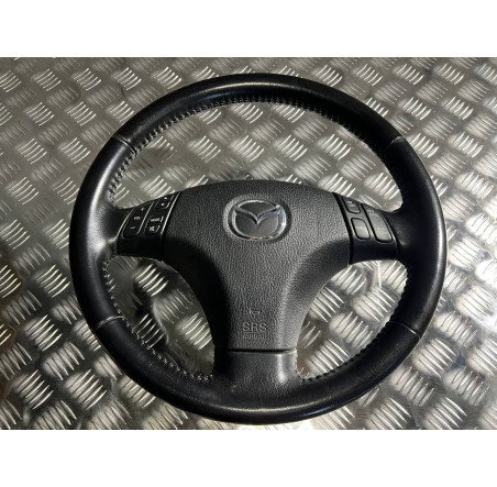 Руль Mazda 6 