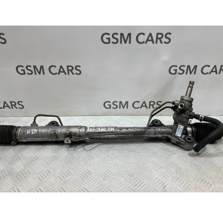 Рульова рейка Mazda 6 2002-2007