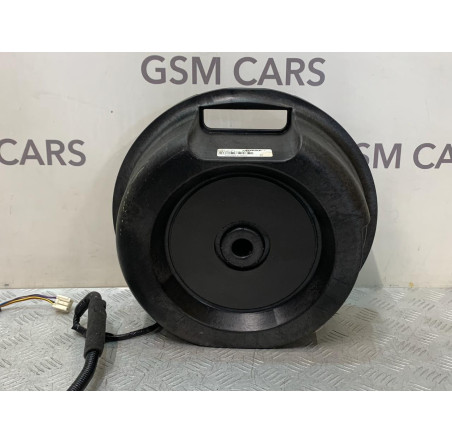 Сабвуфер з проводкою Mazda 6 GG 05-08 ( CJ5A 66 960 )