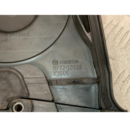 Захист ( кожух ременя) ГРМ. Mazda 6 GG. RF7J (RF7J-10500 K3006 , RF7J-10510 K3006 )