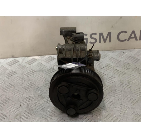 Компресор кондиціонера Mazda 6 GG 2002-2008 ( H12A1AF4DW ) 