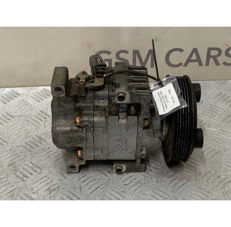 Компресор кондиціонера Mazda 6 GG 2002-2008 ( H12A1AF4DW ) 