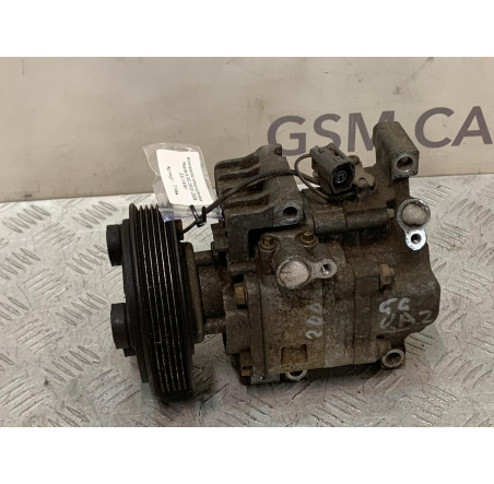 Компресор кондиціонера Mazda 6 GG 2002-2008 ( H12A1AF4DW ) 