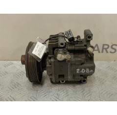 Компресор кондиціонера Mazda 6 GG 2002-2008 ( H12A1AE4DW )