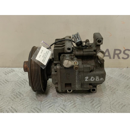 Компресор кондиціонера Mazda 6 GG 2002-2008 ( H12A1AE4DW )
