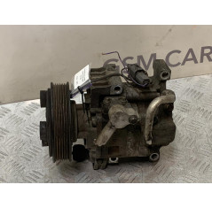 Компресор кондиціонера Mazda 6 GG 2002-2008 