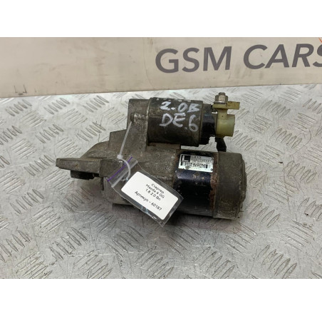 Стартер Mazda 6 GG 1.8 \ 2.0 Bn. ( MOOOT90981 )