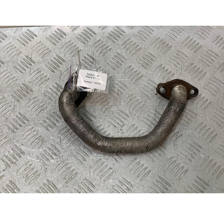 Трубка EGR Mazda 6 GG, RF7J