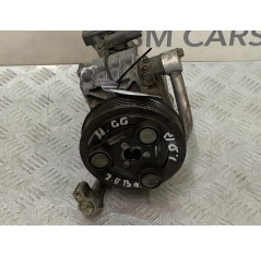 Компресор кондиціонера Mazda 6 GG 2002-2008  2.0 D.  (H12A1AF4DW )