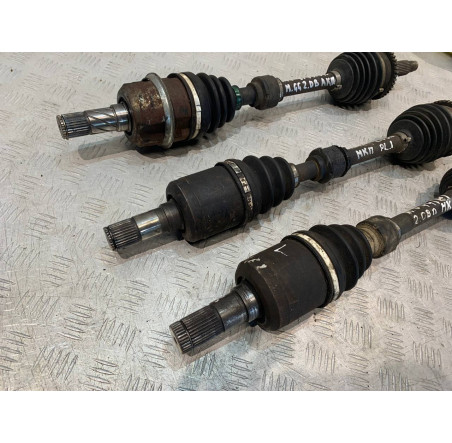 Піввісь ліва Mazda 6 1.8-2.0  2002-2007 Bn